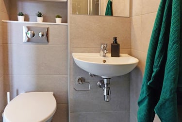 1 bed studio, Denham Street, Westcombe Park, London, SE100XU - Image 3